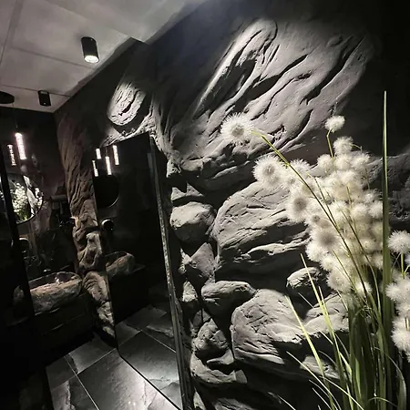 Host 5 With Jacuzzi Appartement Kaunas