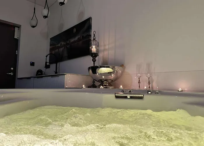 Appartement Host 5 *