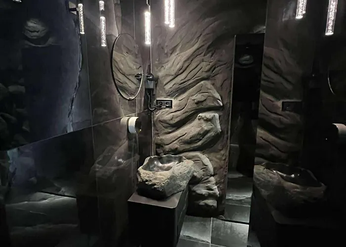 Appartement Host 5 Kaunas