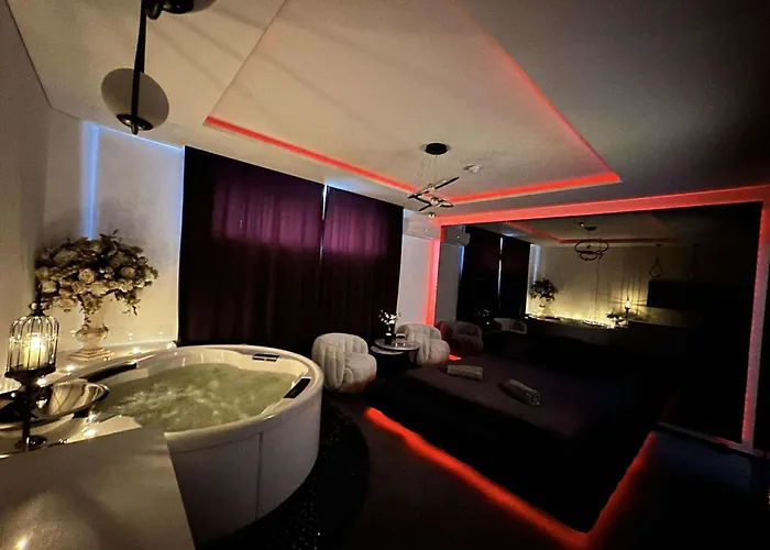 Appartement Host 5 *